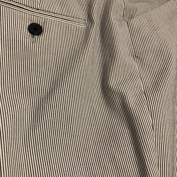 Express editor pants - seersucker - Picture 4 of 6